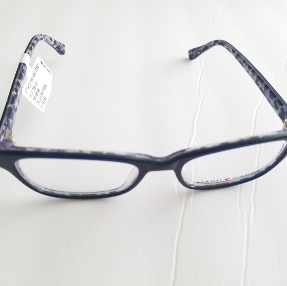 COPY - Eyeglass Frames HARD CANDY  WM Size 51-18-140 - Picture 6 of 12